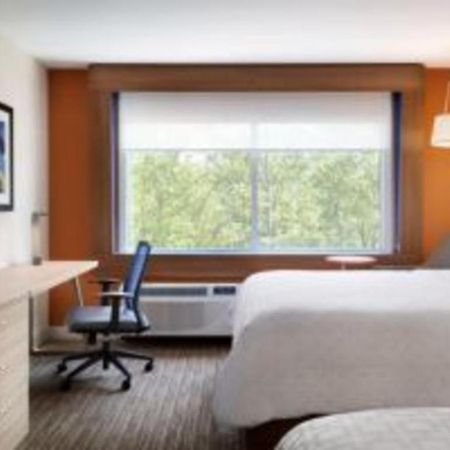 Comfort Suites Northlake Tucker Exterior foto